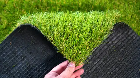 Artificial Grass